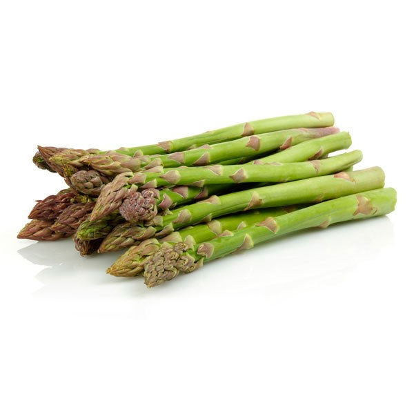 comprar-Espárrago verde ecológico manojo 250g-ecologico.